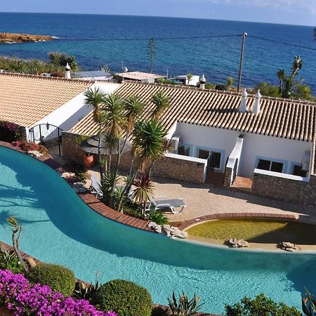 Ocean Villas Luz Luaran gambar
