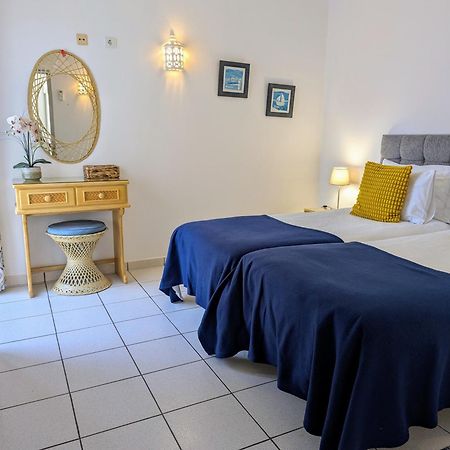 Ocean Villas Luz Luaran gambar