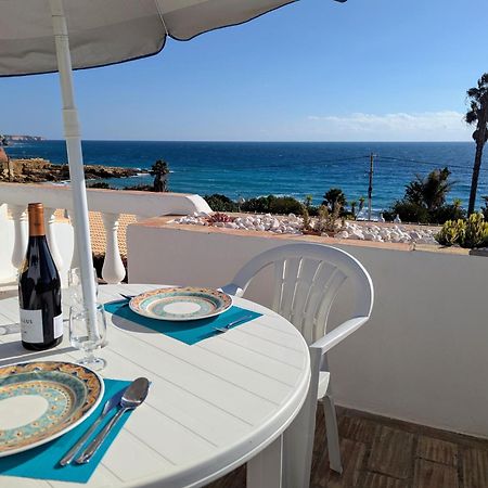 Ocean Villas Luz Luaran gambar