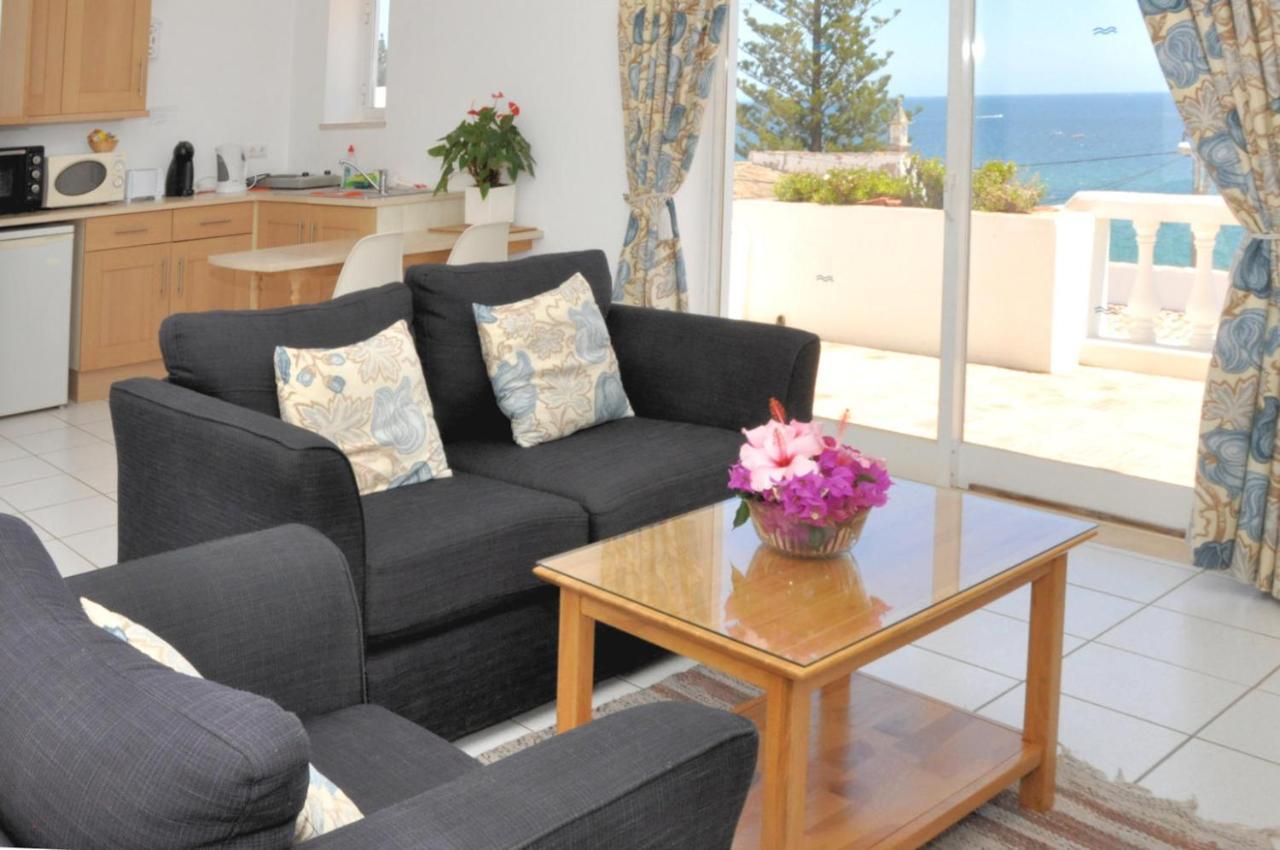 Ocean Villas Luz Luaran gambar