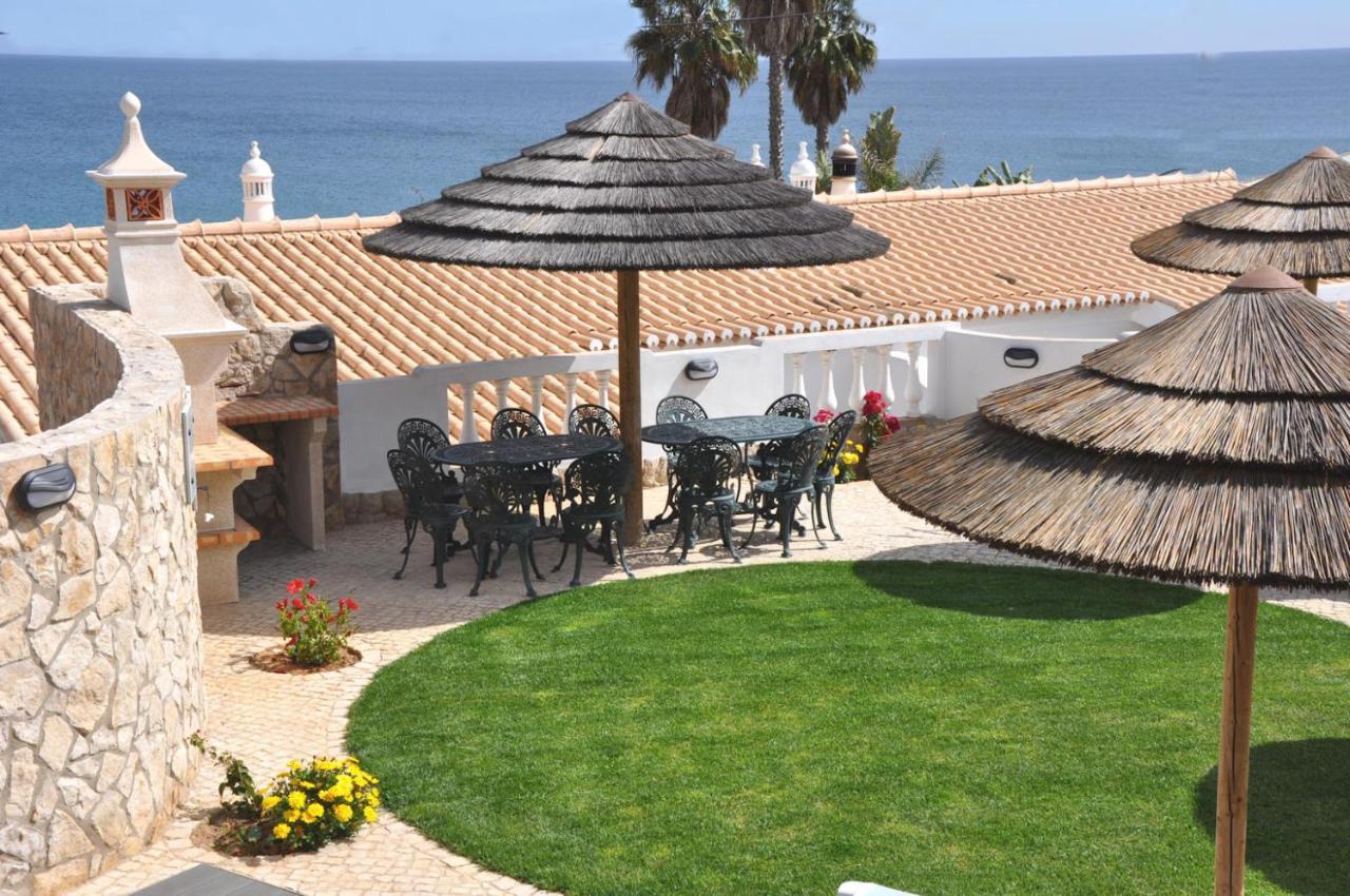 Ocean Villas Luz Luaran gambar
