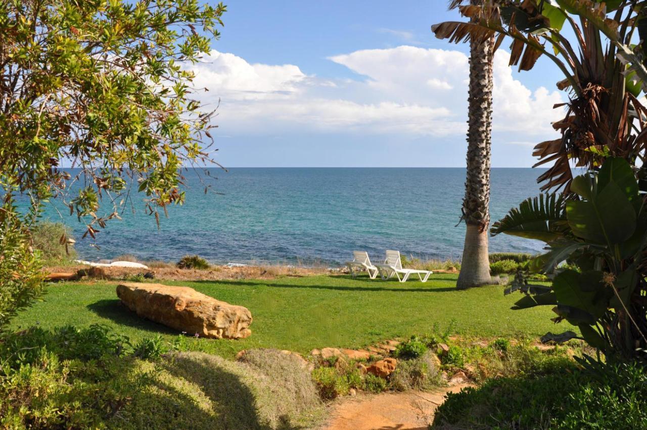 Ocean Villas Luz Luaran gambar
