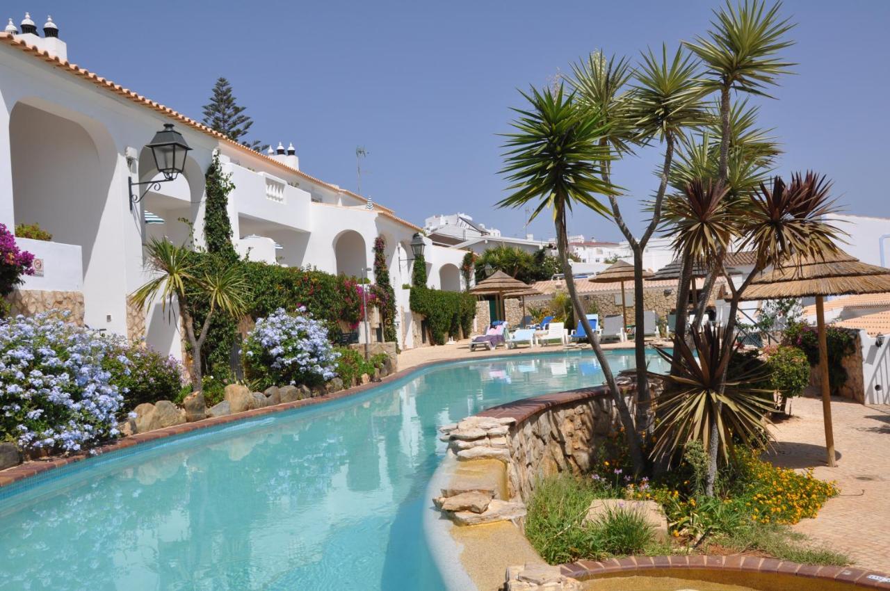 Ocean Villas Luz Luaran gambar