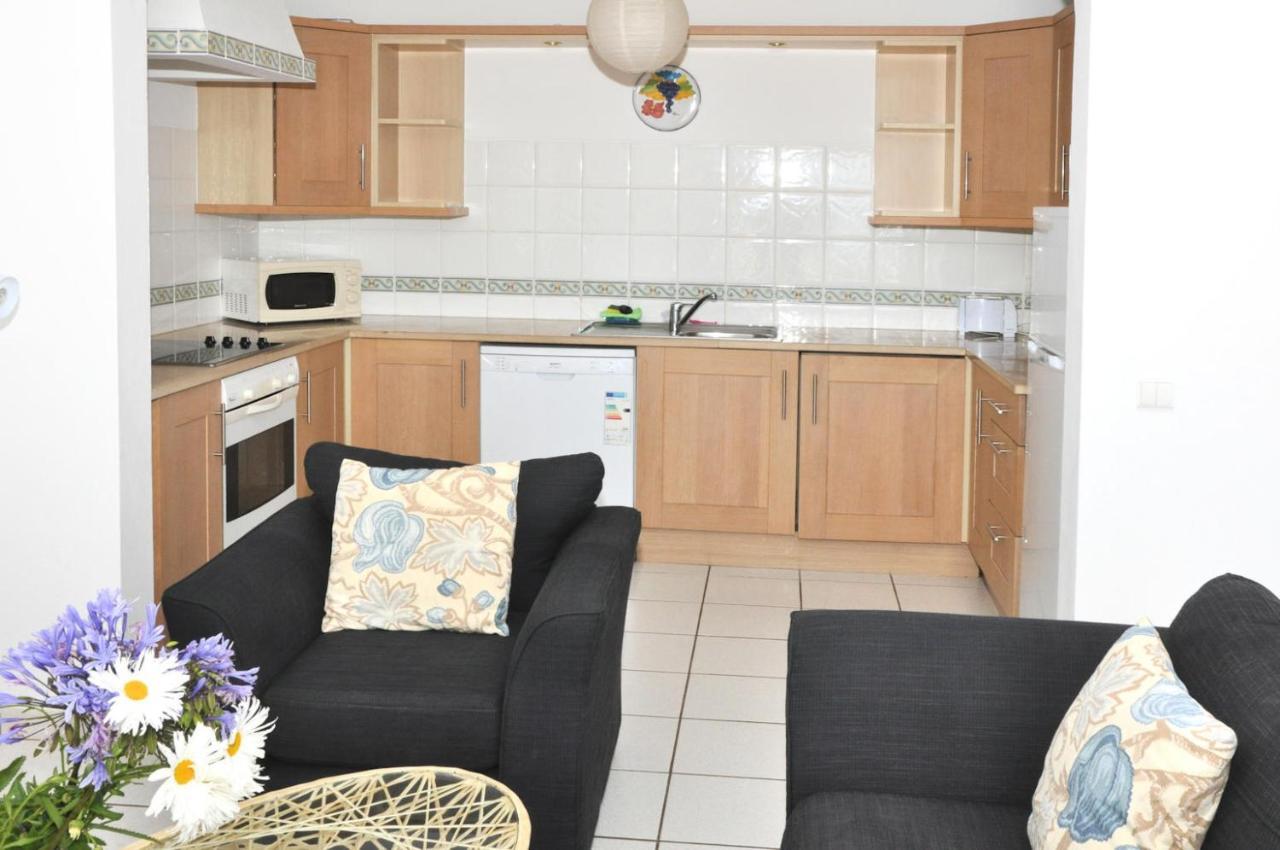 Ocean Villas Luz Luaran gambar