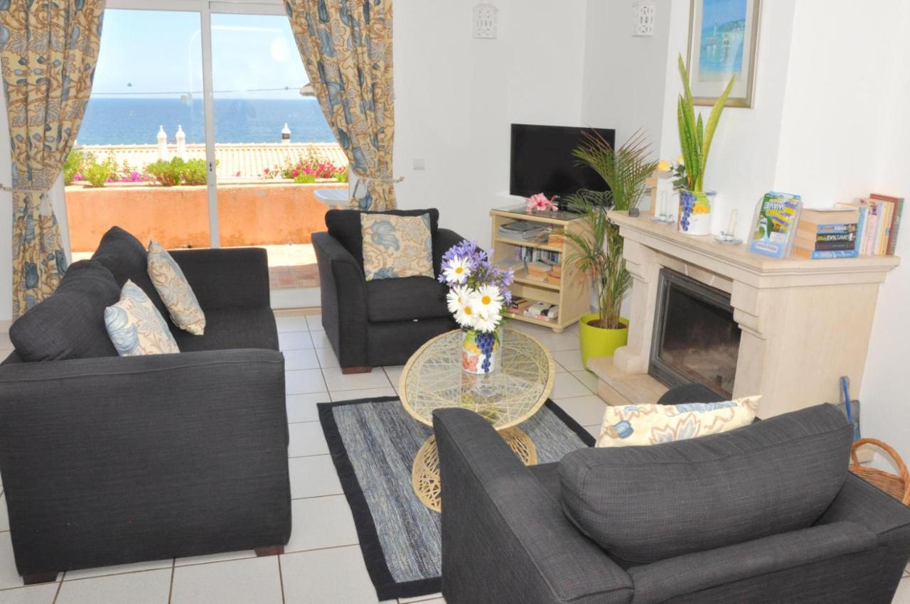 Ocean Villas Luz Luaran gambar