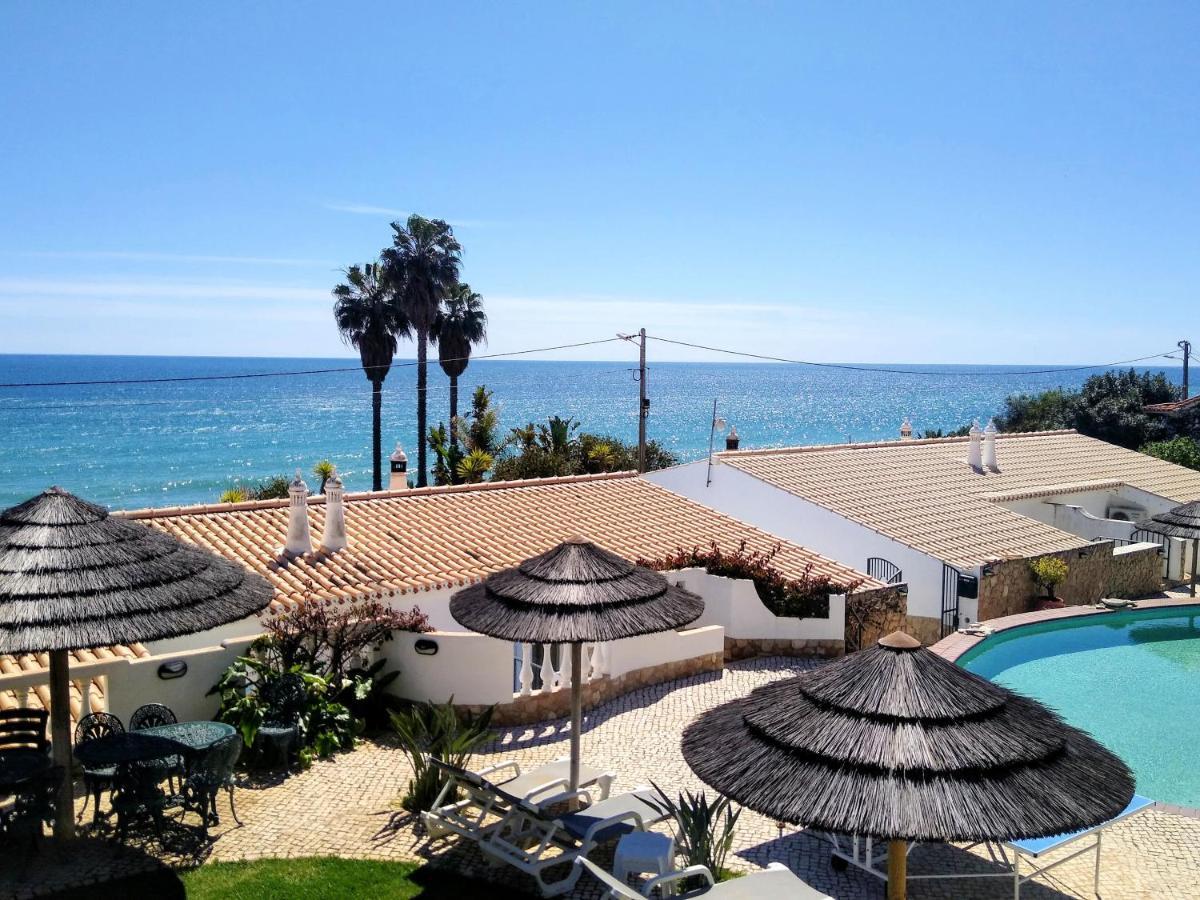 Ocean Villas Luz Luaran gambar