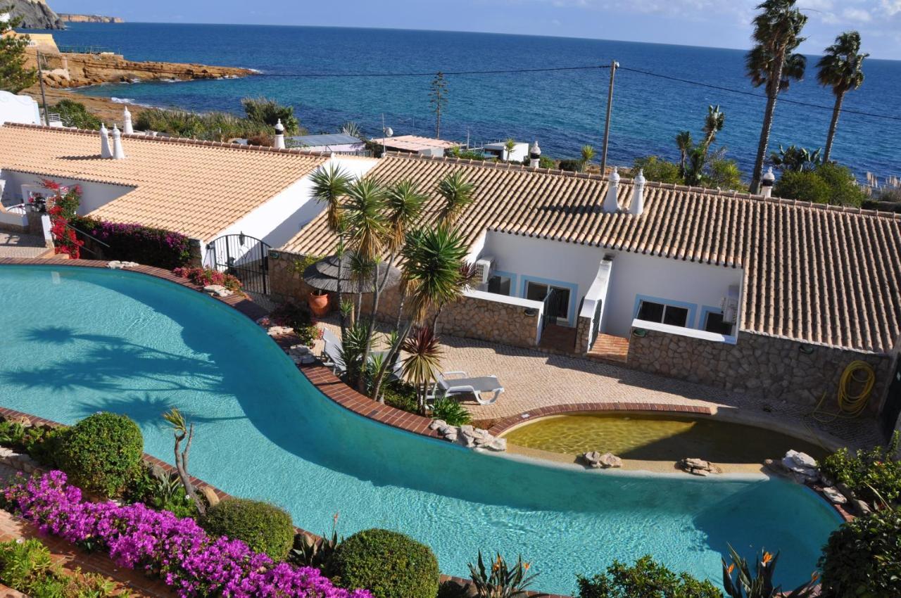 Ocean Villas Luz Luaran gambar