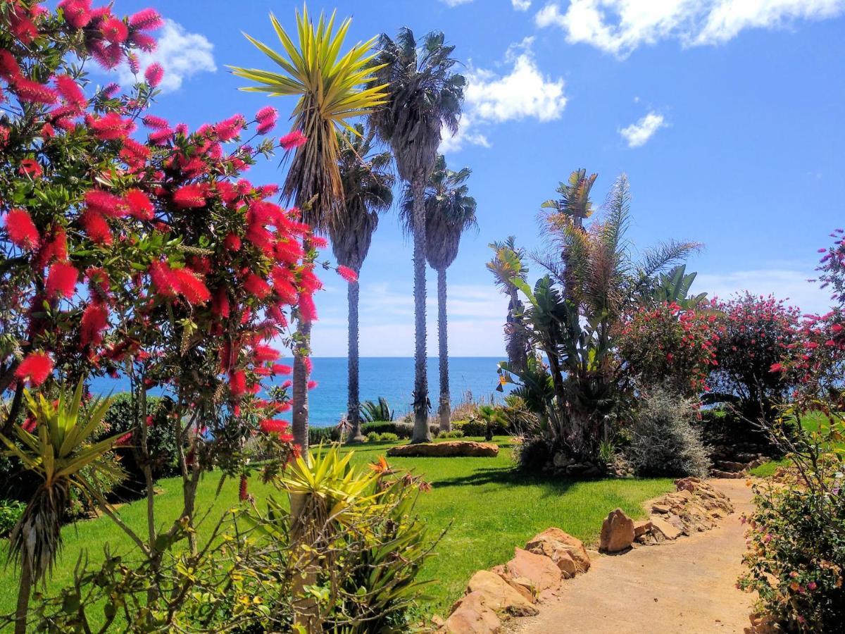 Ocean Villas Luz Luaran gambar