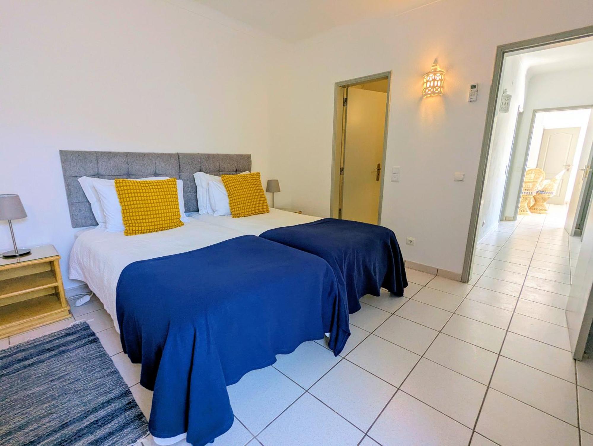 Ocean Villas Luz Luaran gambar